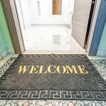 Koukaki Lux 2Bd 1Master Ap Next To Acropolis Apartment เอเธนส์ ภายนอก รูปภาพ
