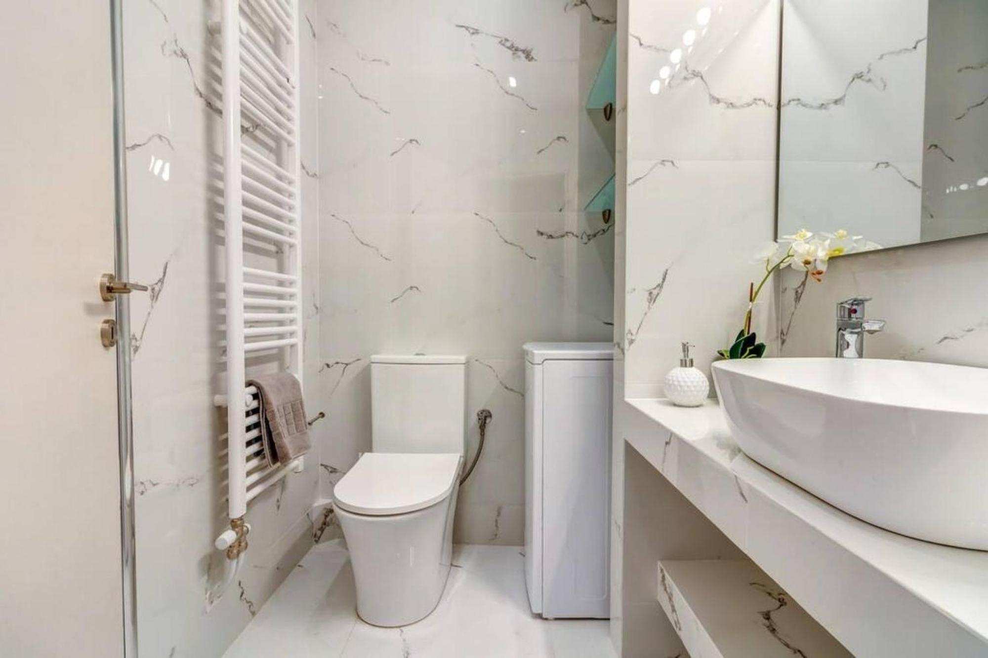 Koukaki Lux 2Bd 1Master Ap Next To Acropolis Apartment เอเธนส์ ภายนอก รูปภาพ