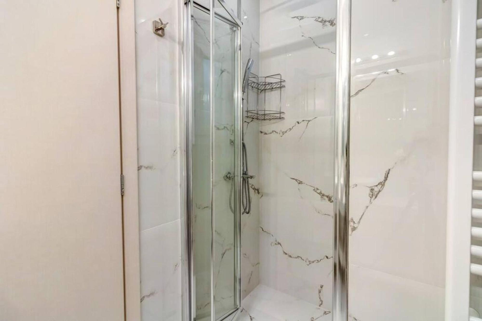 Koukaki Lux 2Bd 1Master Ap Next To Acropolis Apartment เอเธนส์ ภายนอก รูปภาพ
