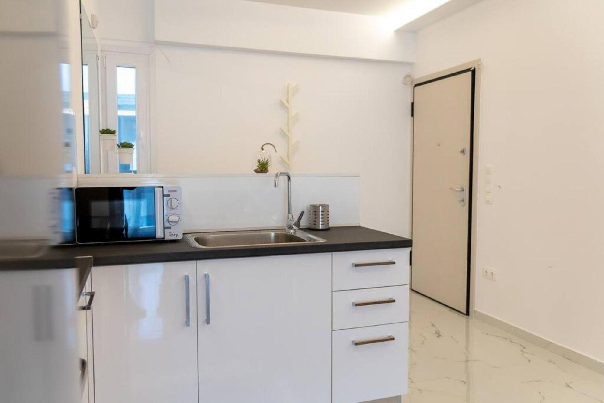 Koukaki Lux 2Bd 1Master Ap Next To Acropolis Apartment เอเธนส์ ภายนอก รูปภาพ